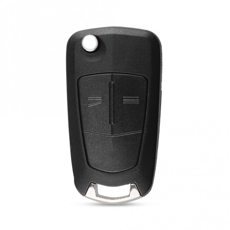 Keyyou Gombok Flip Remote Folding Aut Kulcs Cover T Vad Case Shell