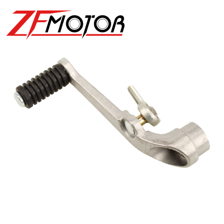 Gear Shifter Lever Váltó Lábpedál Honda Cbr600Rr F5 2003 2012 Cbr600