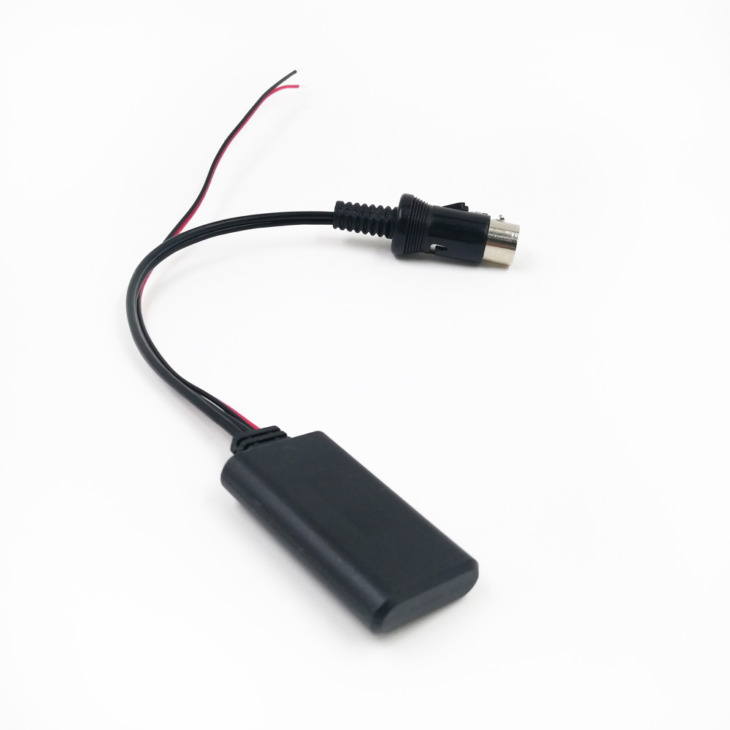 Biurlink Aut Vezet K N Lk Li Bluetooth Audio Zenei Adapter A Kenwood