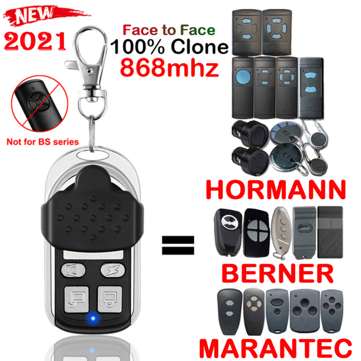 Hormann Marantec Berner Mhz Gar Zs Ajt T Vir Ny T Hormann Hsm