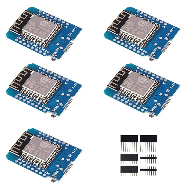 Esp Esp Esp F Nodemcu Mini D Modul Wemos Lua M Bytes Wlan