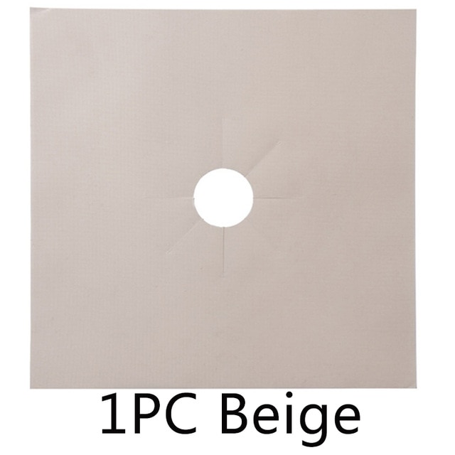 1pc beige