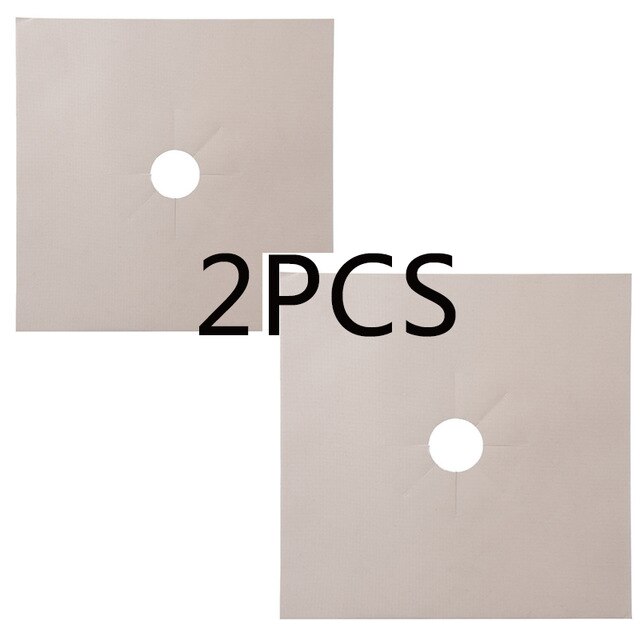 2pcs beige