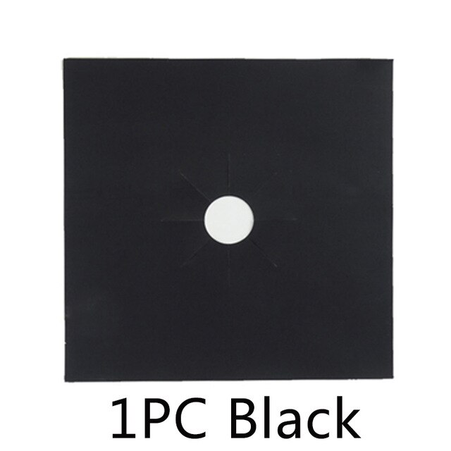 1pc Black