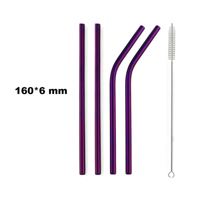 16cm Purple