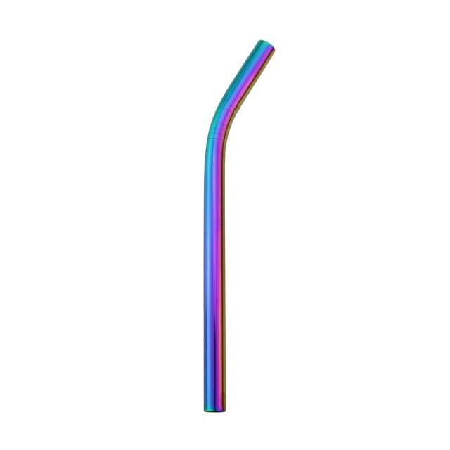 12mm Bent Rainbow