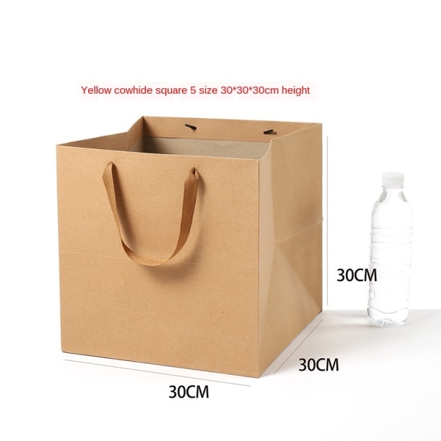 fang30x30x30cm khaki