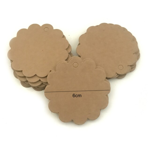 brown flower