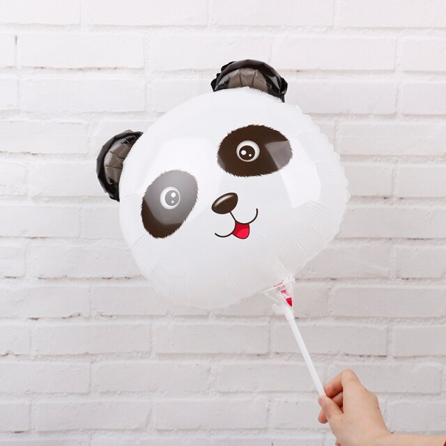 18S02802 panda