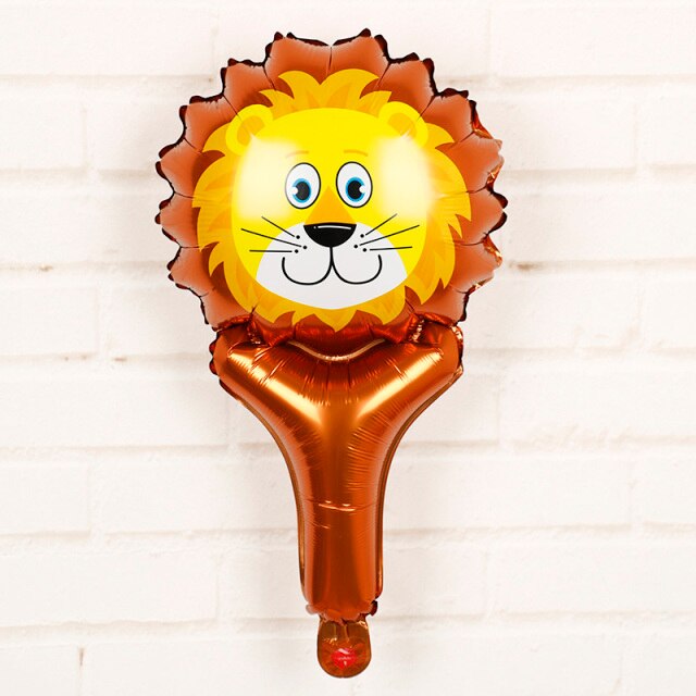 HS03602 lion