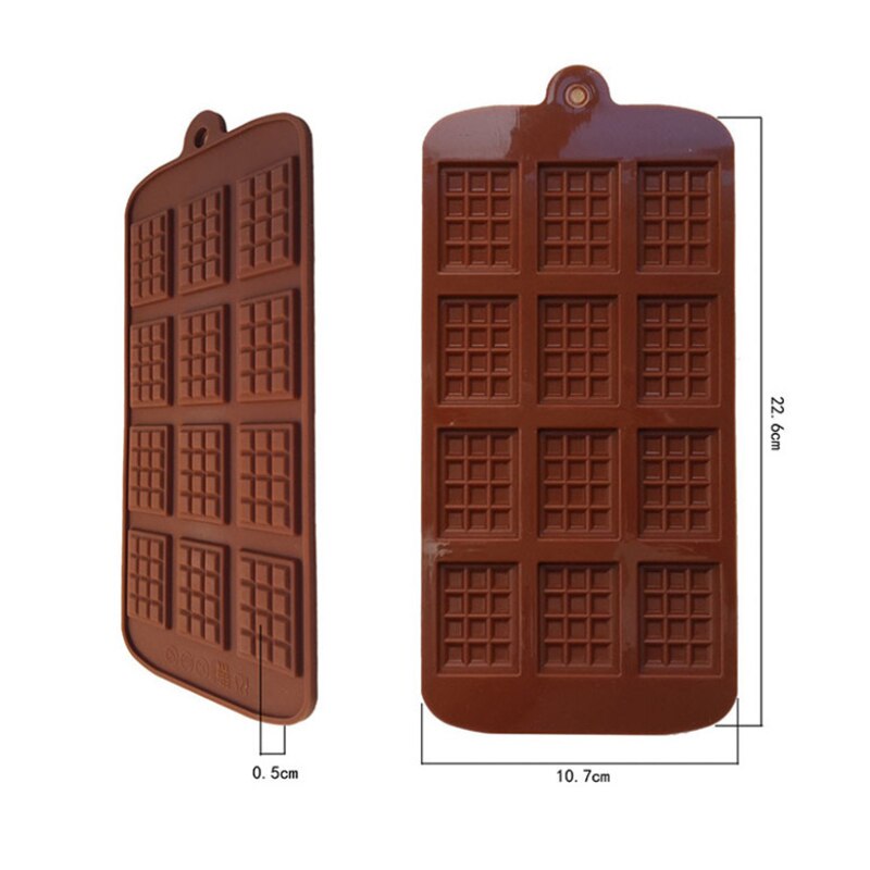 12 Csokoládé Szilikon Penész Fondant Cukrászda Cukorka Forma Torta Mód Dekoráció Felhők Sütés Kiegészítők