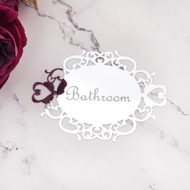 Silver-Bathroom