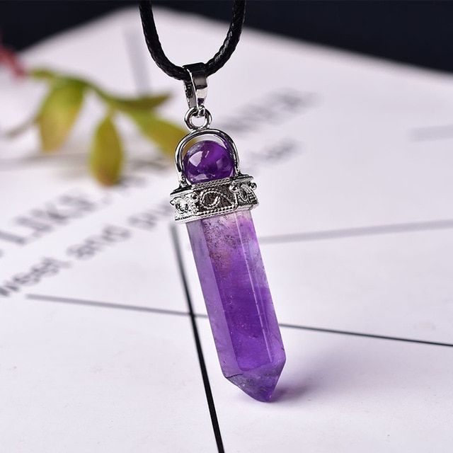 Amethyst