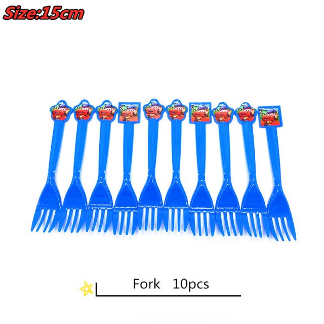 Forks-10pcs