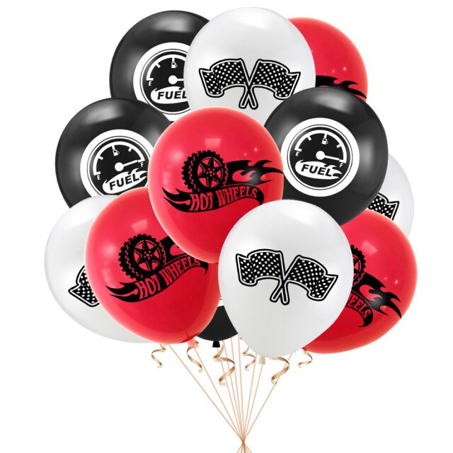 Balloons-12pcs