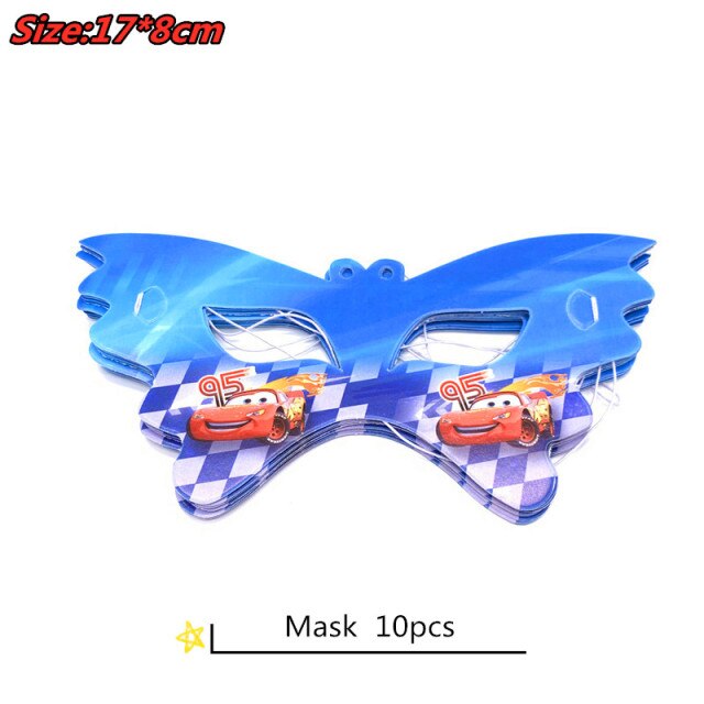Masks-10Pcs
