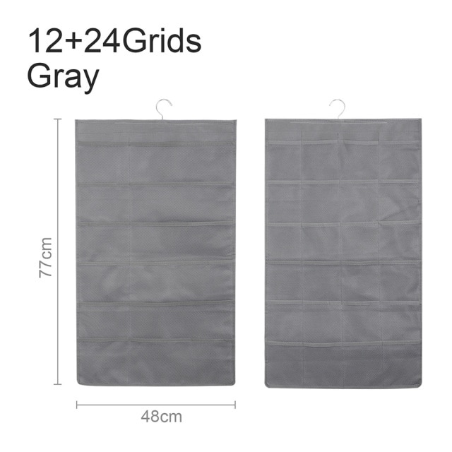 Type4 Gray 12-24Grid