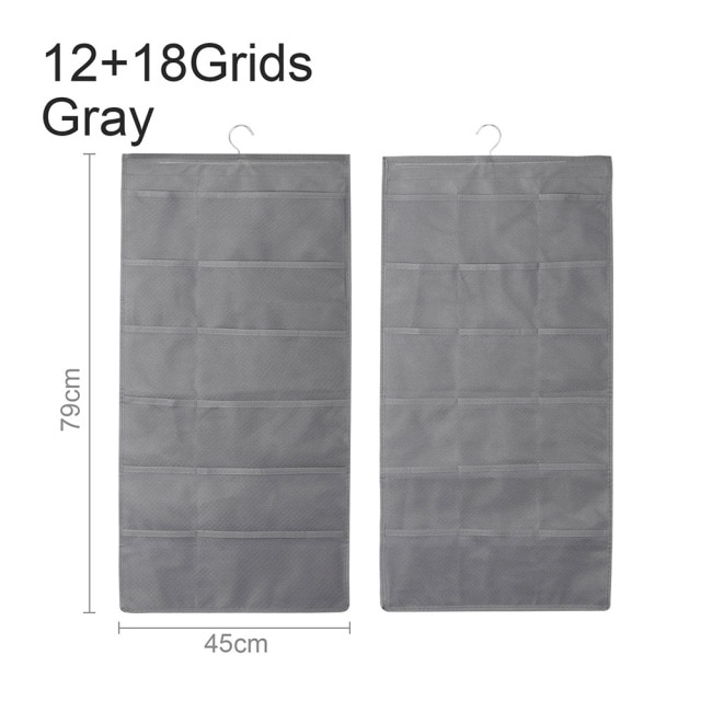 Type4 Gray 12-18Grid