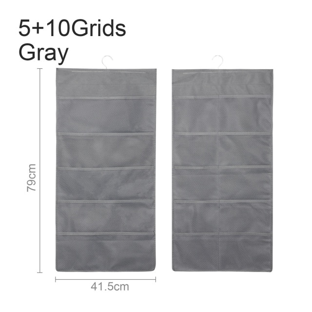 Type4 Gray 5-10 Grid