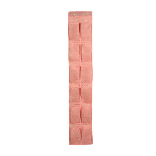 Type1 Pink 12 Pocket