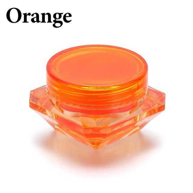 Glue 1PC orange