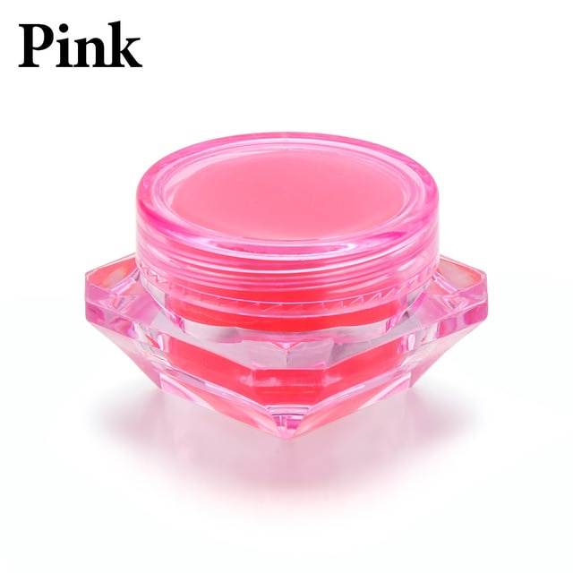 Glue 1PC pink