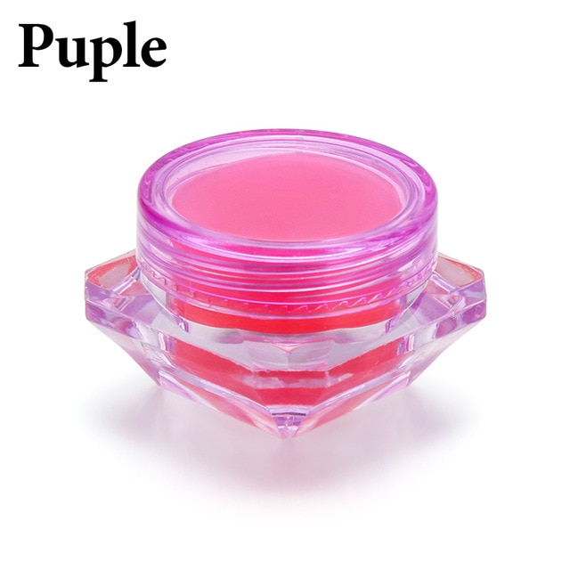 Glue 1PC purple