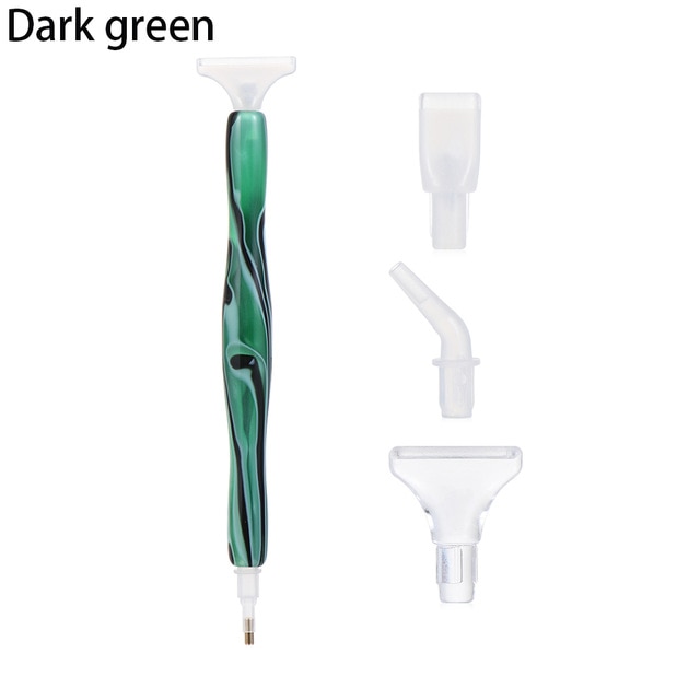 set2 dark green