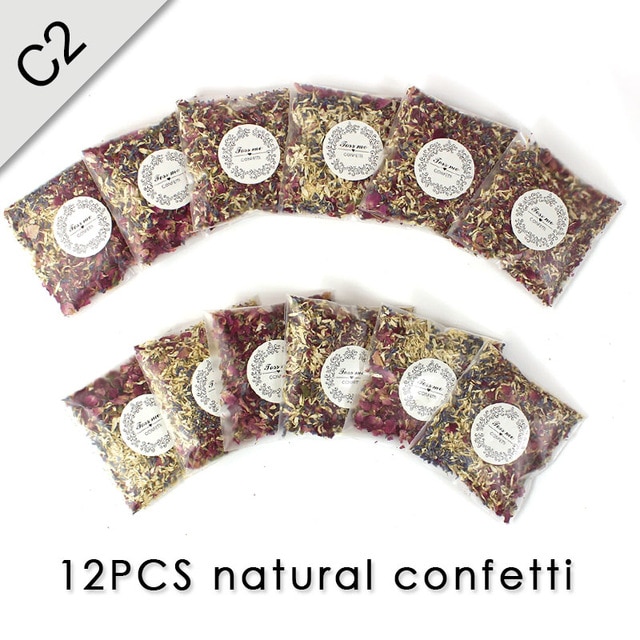 confetti - 12PCS