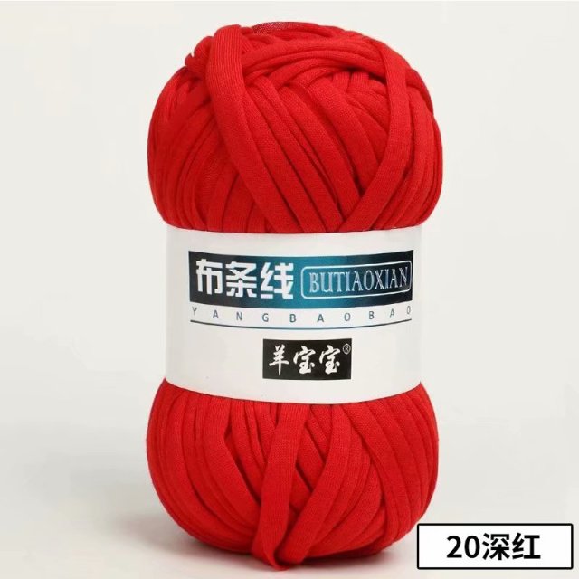1PC 20 Dark Red