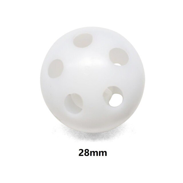 28mm Ball