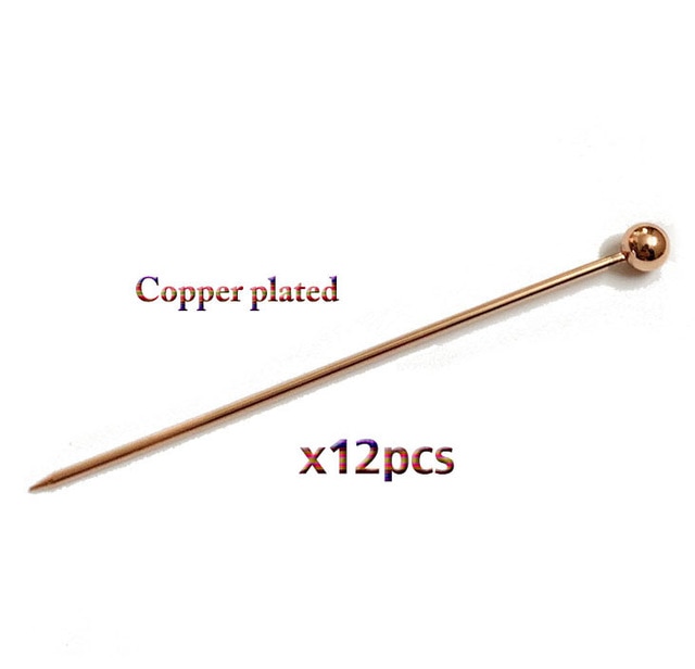 Copper Ball 12PCS