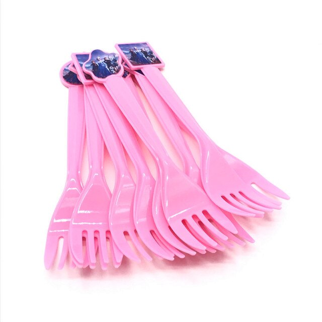 Forks-10pcs