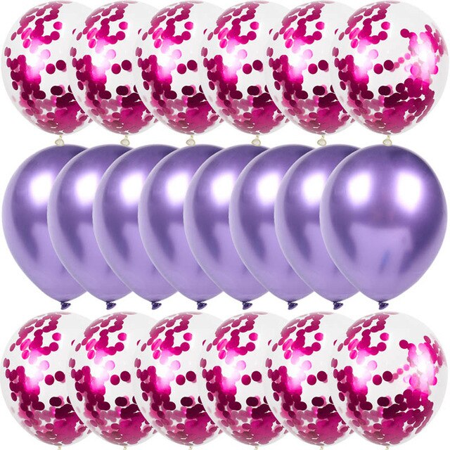 20pcs balloon L