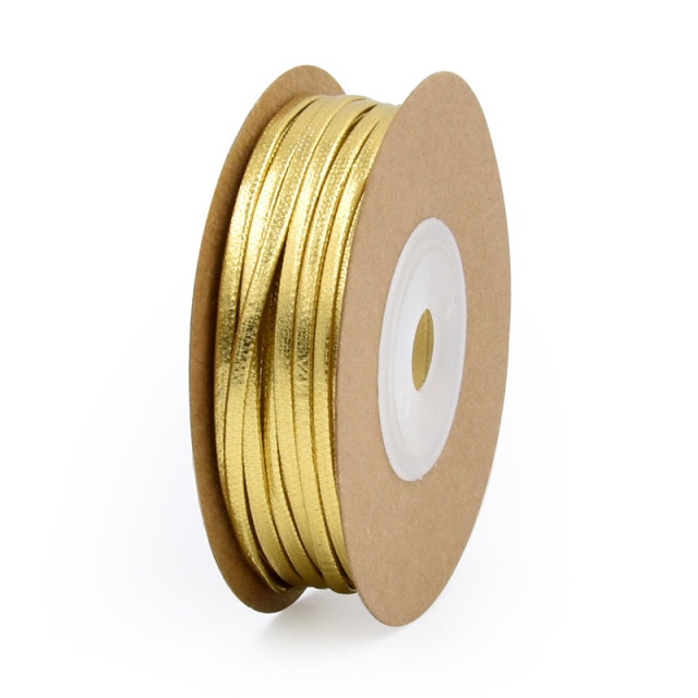 2mm gold 15m