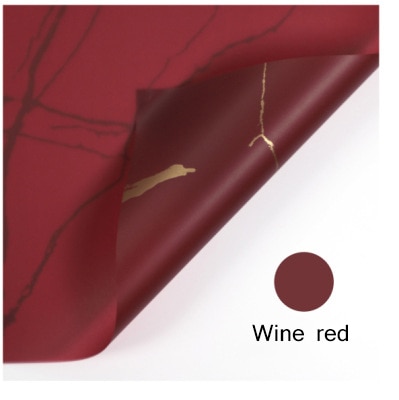 Wine red 60x60cm