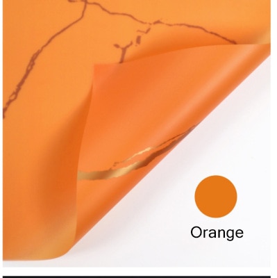 Orange 60x60cm