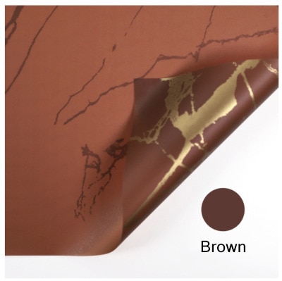 Brown 60x60cm