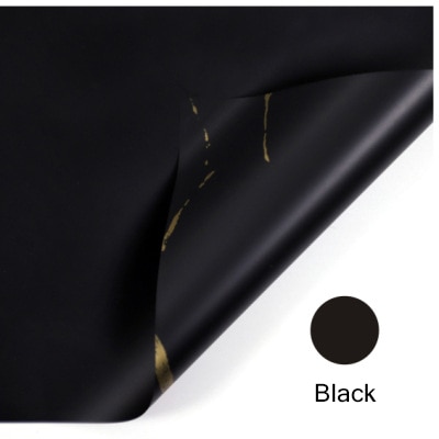 Black 60x60cm