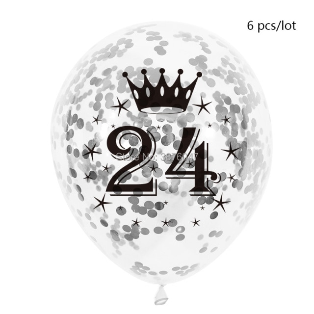 silver 24th