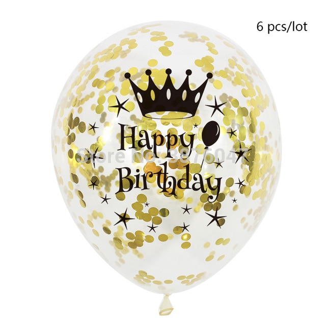 HB gold