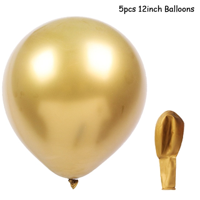 5pcs Balloons-350852