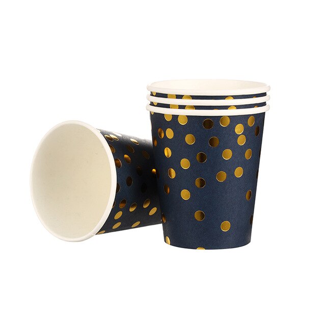 8pcs cup-496