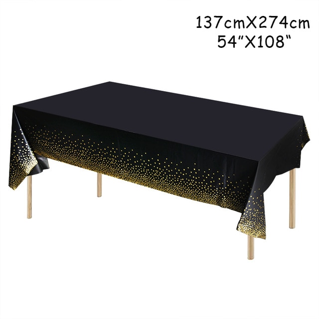 1pcs tablecloth