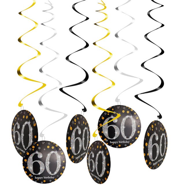 1set 60 hanging