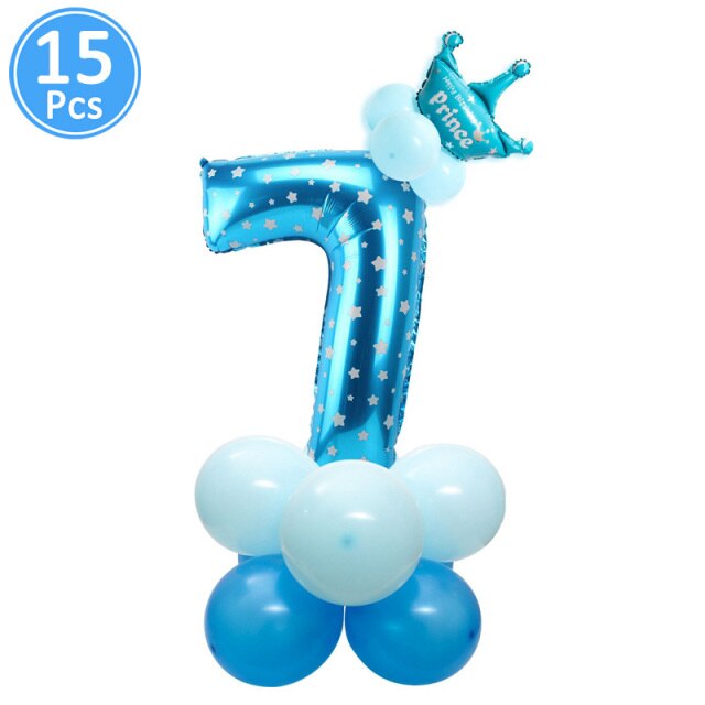 7 Birthday