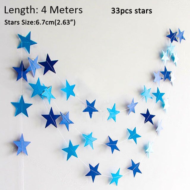 star banner
