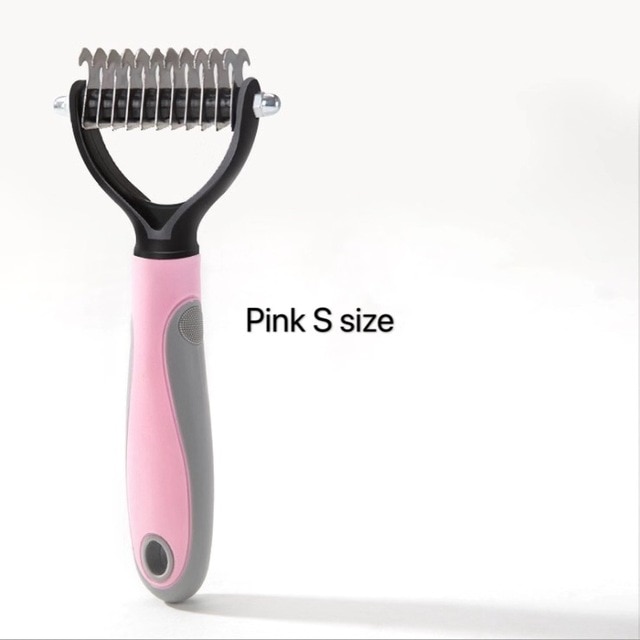 Pink S