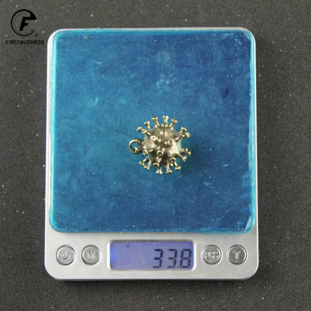 Virus-33.8g