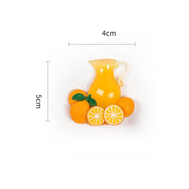 Orange Juice